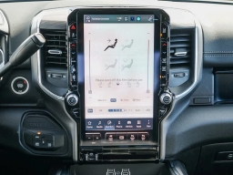 Ram 2500 Laramie 4x4 Crew Cab 6'4" Box 2026