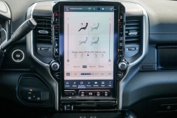 Ram 2500 Laramie 4x4 Crew Cab 6'4" Box 2026