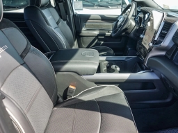 Ram 2500 Laramie 4x4 Crew Cab 6'4" Box 2026