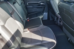 Ram 2500 Laramie 4x4 Crew Cab 6'4" Box 2026