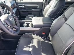 Ram 2500 Laramie 4x4 Crew Cab 6'4" Box 2026