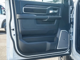 Ram 2500 Laramie 4x4 Crew Cab 6'4" Box 2026