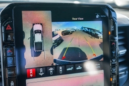 Ram 2500 Laramie 4x4 Crew Cab 6'4" Box 2026