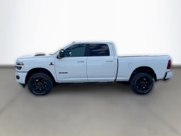 Ram 2500 Laramie 4x4 Crew Cab 6'4" Box 2026