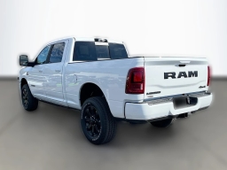 Ram 2500 Laramie 4x4 Crew Cab 6'4" Box 2026