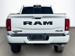 Ram 2500 Laramie 4x4 Crew Cab 6'4" Box 2026