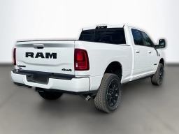Ram 2500 Laramie 4x4 Crew Cab 6'4" Box 2026
