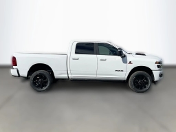Ram 2500 Laramie 4x4 Crew Cab 6'4" Box 2026