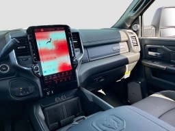 Ram 2500 Laramie 4x4 Crew Cab 6'4" Box 2026