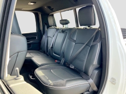 Ram 2500 Laramie 4x4 Crew Cab 6'4" Box 2026