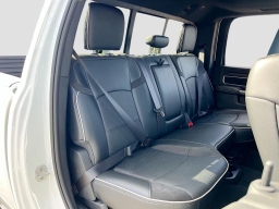 Ram 2500 Laramie 4x4 Crew Cab 6'4" Box 2026