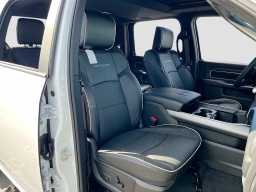 Ram 2500 Laramie 4x4 Crew Cab 6'4" Box 2026