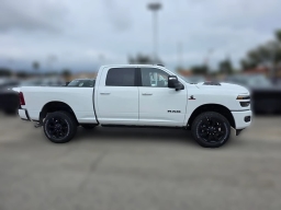 Ram 2500 Laramie 4x4 Crew Cab 6'4" Box 2026