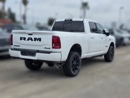 Ram 2500 Laramie 4x4 Crew Cab 6'4" Box 2026