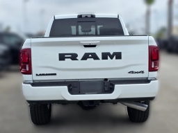 Ram 2500 Laramie 4x4 Crew Cab 6'4" Box 2026