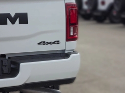 Ram 2500 Laramie 4x4 Crew Cab 6'4" Box 2026