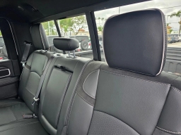 Ram 2500 Laramie 4x4 Crew Cab 6'4" Box 2026