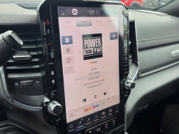 Ram 2500 Laramie 4x4 Crew Cab 6'4" Box 2026