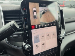 Ram 2500 Laramie 4x4 Crew Cab 6'4" Box 2026