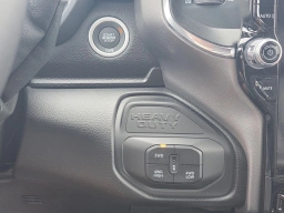 Ram 2500 Laramie 4x4 Crew Cab 6'4" Box 2026