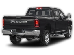 Ram 2500 Tradesman 4x4 Crew Cab 8' Box 2026