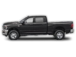 Ram 2500 Tradesman 4x4 Crew Cab 8' Box 2026