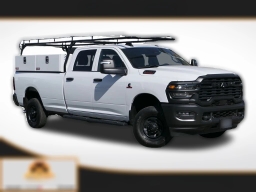 Ram 2500 Tradesman 4x4 Crew Cab 8' Box 2025