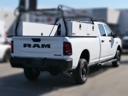 Ram 2500 Tradesman 4x4 Crew Cab 8' Box 2025