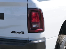 Ram 2500 Tradesman 4x4 Crew Cab 8' Box 2025