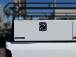 Ram 2500 Tradesman 4x4 Crew Cab 8' Box 2025