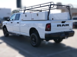 Ram 2500 Tradesman 4x4 Crew Cab 8' Box 2025