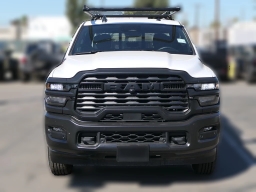 Ram 2500 Tradesman 4x4 Crew Cab 8' Box 2025