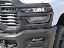 Ram 2500 Tradesman 4x4 Crew Cab 8' Box 2025