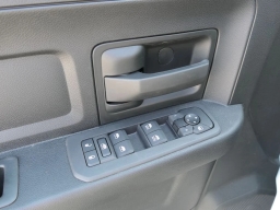 Ram 2500 Tradesman 4x4 Crew Cab 8' Box 2025