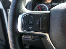 Ram 2500 Tradesman 4x4 Crew Cab 8' Box 2025