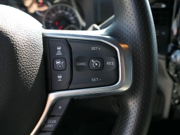 Ram 2500 Tradesman 4x4 Crew Cab 8' Box 2025