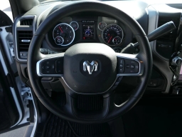 Ram 2500 Tradesman 4x4 Crew Cab 8' Box 2025