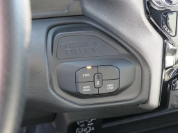 Ram 2500 Tradesman 4x4 Crew Cab 8' Box 2025