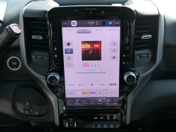 Ram 2500 Tradesman 4x4 Crew Cab 8' Box 2025