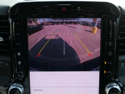 Ram 2500 Tradesman 4x4 Crew Cab 8' Box 2025