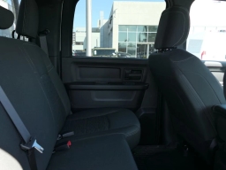 Ram 2500 Tradesman 4x4 Crew Cab 8' Box 2025