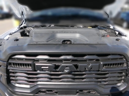 Ram 2500 Tradesman 4x4 Crew Cab 8' Box 2025