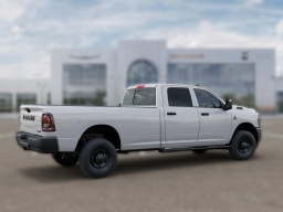 Ram 2500 Tradesman 4x4 Crew Cab 8' Box 2025