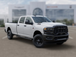 Ram 2500 Tradesman 4x4 Crew Cab 8' Box 2025