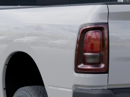 Ram 2500 Tradesman 4x4 Crew Cab 8' Box 2025