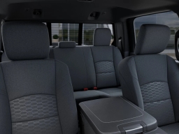 Ram 2500 Tradesman 4x4 Crew Cab 8' Box 2025