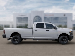 Ram 2500 Tradesman 4x4 Crew Cab 8' Box 2025