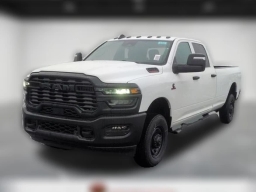 Ram 2500 Tradesman 4x4 Crew Cab 8' Box 2026