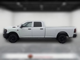 Ram 2500 Tradesman 4x4 Crew Cab 8' Box 2026