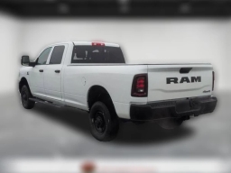 Ram 2500 Tradesman 4x4 Crew Cab 8' Box 2026